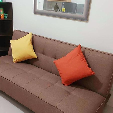 The Palawanos Home At Shell Residences Manila Luaran gambar