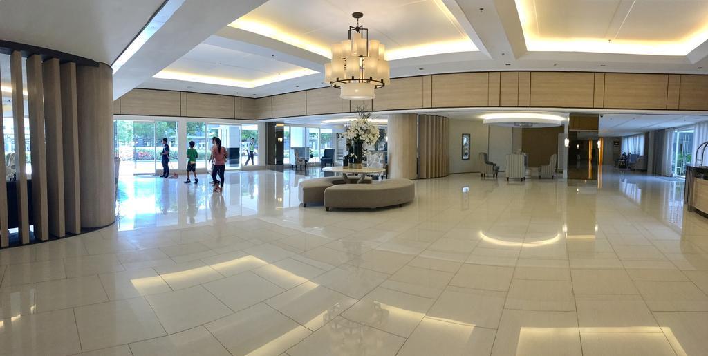 The Palawanos Home At Shell Residences Manila Luaran gambar