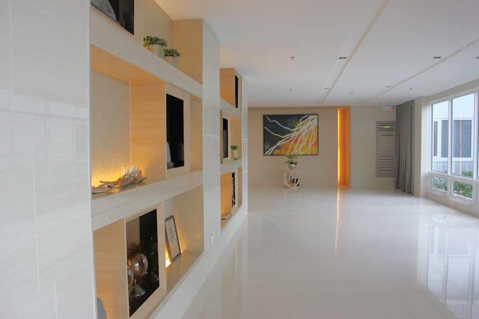 The Palawanos Home At Shell Residences Manila Luaran gambar