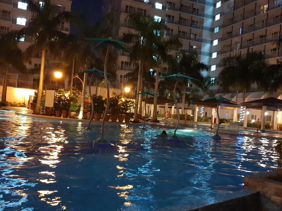 The Palawanos Home At Shell Residences Manila Luaran gambar