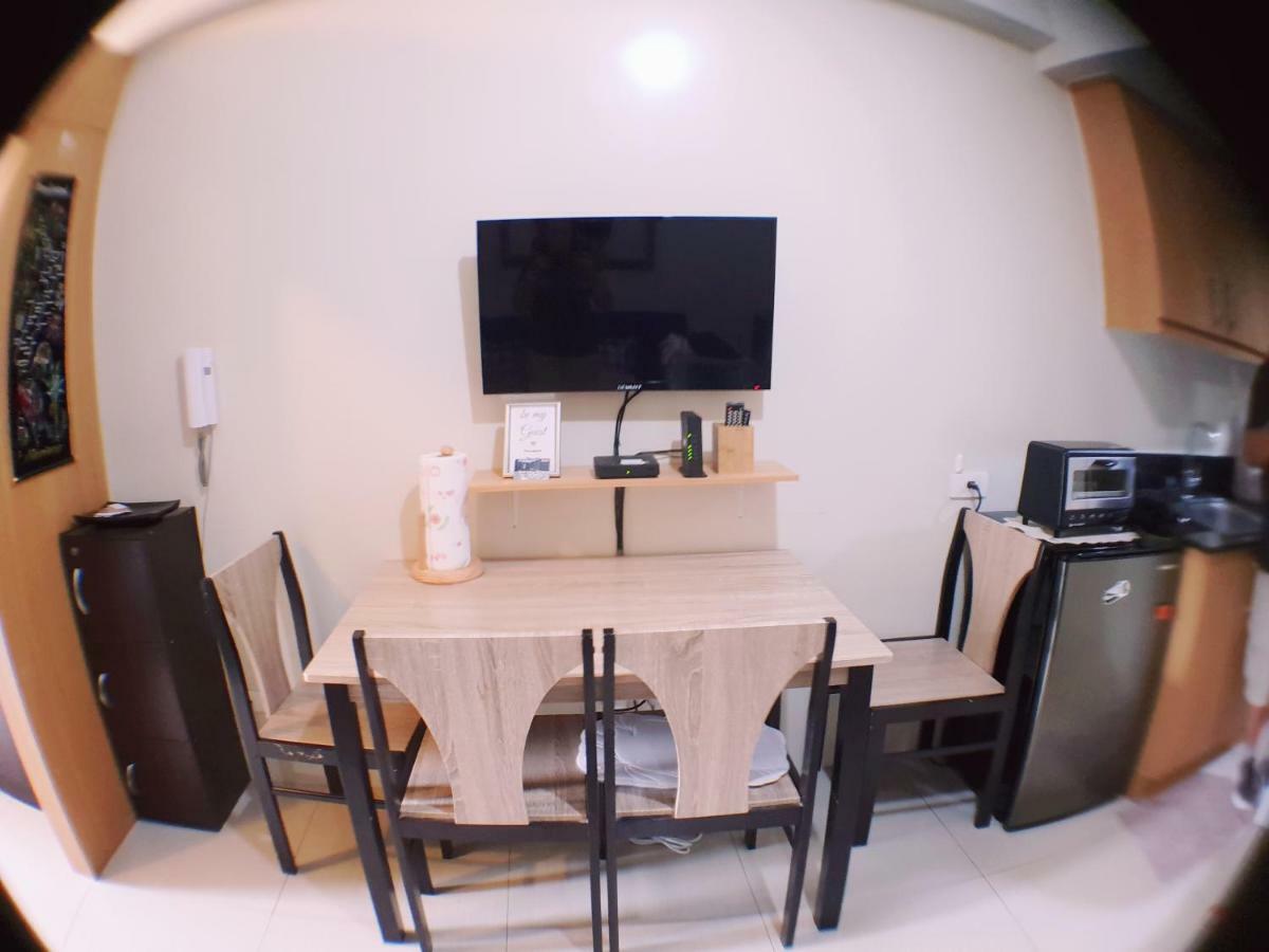 The Palawanos Home At Shell Residences Manila Luaran gambar